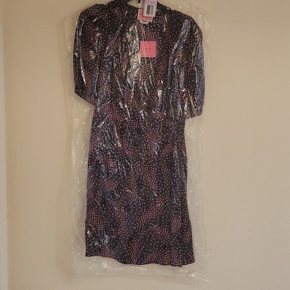 Brand New❗️Kate Spade Meadow Wrap Dress